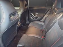 MERCEDES-BENZ A 180 Night Star AMG Line, Benzina, Occasioni / Usate, Automatico - 7