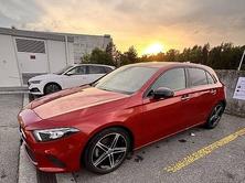 MERCEDES-BENZ A-Klasse W177 A 180 Night Star, Essence, Occasion / Utilisé, Automatique - 2