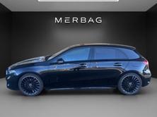 MERCEDES-BENZ A 180 Night Star 7G-DCT, Hybride Léger Essence/Électricité, Occasion / Utilisé, Automatique - 2