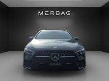 MERCEDES-BENZ A 180 Night Star AMG Line, Essence, Occasion / Utilisé, Automatique - 2