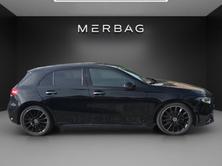 MERCEDES-BENZ A 180 Night Star AMG Line, Essence, Occasion / Utilisé, Automatique - 3