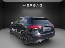 MERCEDES-BENZ A 180 Night Star AMG Line, Essence, Occasion / Utilisé, Automatique - 4
