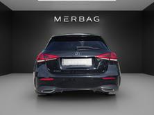 MERCEDES-BENZ A 180 Night Star AMG Line, Essence, Occasion / Utilisé, Automatique - 5