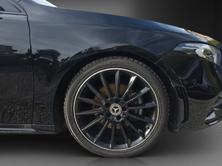 MERCEDES-BENZ A 180 Night Star AMG Line, Essence, Occasion / Utilisé, Automatique - 6