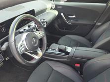 MERCEDES-BENZ A 180 Night Star AMG Line, Essence, Occasion / Utilisé, Automatique - 7