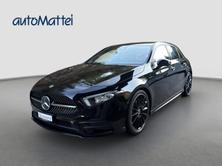 MERCEDES-BENZ A 180 AMG Line, Essence, Occasion / Utilisé, Automatique - 2