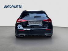 MERCEDES-BENZ A 180 AMG Line, Essence, Occasion / Utilisé, Automatique - 4
