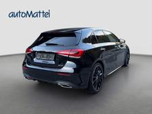 MERCEDES-BENZ A 180 AMG Line, Essence, Occasion / Utilisé, Automatique - 5