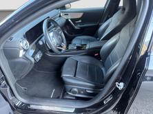 MERCEDES-BENZ A 180 AMG Line, Essence, Occasion / Utilisé, Automatique - 6