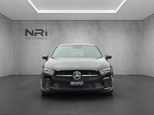 MERCEDES-BENZ A 180 Progressive, Essence, Occasion / Utilisé, Automatique - 2