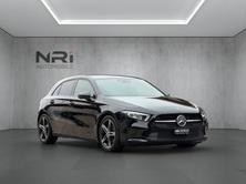 MERCEDES-BENZ A 180 Progressive, Essence, Occasion / Utilisé, Automatique - 3