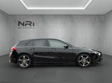 MERCEDES-BENZ A 180 Progressive, Essence, Occasion / Utilisé, Automatique - 4