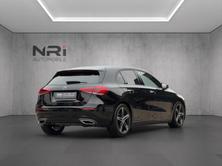 MERCEDES-BENZ A 180 Progressive, Essence, Occasion / Utilisé, Automatique - 5
