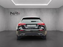 MERCEDES-BENZ A 180 Progressive, Essence, Occasion / Utilisé, Automatique - 6