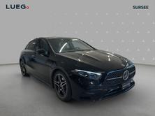 MERCEDES-BENZ A 180 7G-DCT, Mild-Hybrid Benzin/Elektro, Occasion / Gebraucht, Automatik - 5