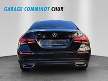 MERCEDES-BENZ A 180 Progressive, Essence, Occasion / Utilisé, Automatique - 5