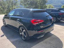 MERCEDES-BENZ A 180 Edition, Benzin, Occasion / Gebraucht, Automatik - 5
