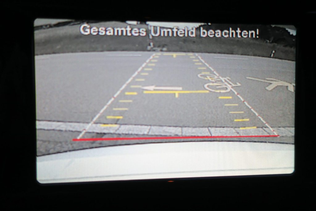 MERCEDES-BENZ A 180 AMG Line 7G-Tronic Automat, Essence, Occasion / Utilisé, Automatique - 4