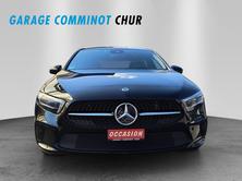 MERCEDES-BENZ A 180 Progressive, Essence, Occasion / Utilisé, Automatique - 2