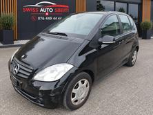 MERCEDES-BENZ A 180, Petrol, Second hand / Used, Automatic - 2