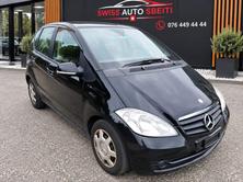 MERCEDES-BENZ A 180, Petrol, Second hand / Used, Automatic - 5