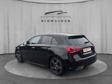 MERCEDES-BENZ A 180 AMG Line, Benzin, Occasion / Gebraucht, Automatik - 4