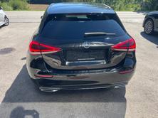 MERCEDES-BENZ A 180 Edition, Benzin, Occasion / Gebraucht, Automatik - 7