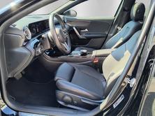 MERCEDES-BENZ A 180 Progressive, Essence, Occasion / Utilisé, Automatique - 6