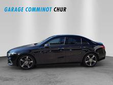MERCEDES-BENZ A 180 Progressive, Essence, Occasion / Utilisé, Automatique - 3