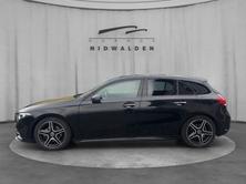 MERCEDES-BENZ A 180 AMG Line, Benzin, Occasion / Gebraucht, Automatik - 3