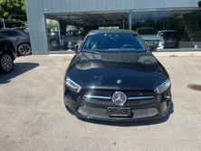 MERCEDES-BENZ A 180 Edition, Benzin, Occasion / Gebraucht, Automatik - 4