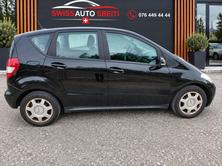 MERCEDES-BENZ A 180, Petrol, Second hand / Used, Automatic - 6