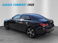 MERCEDES-BENZ A 180 Progressive, Essence, Occasion / Utilisé, Automatique - 4