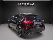 MERCEDES-BENZ A 180 AMG Line 7G-DCT, Petrol, Ex-demonstrator, Automatic - 4
