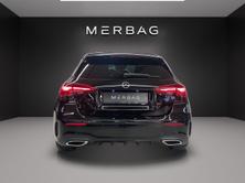 MERCEDES-BENZ A 180 AMG Line 7G-DCT, Petrol, Ex-demonstrator, Automatic - 5