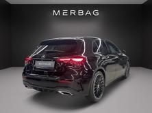 MERCEDES-BENZ A 180 AMG Line 7G-DCT, Petrol, Ex-demonstrator, Automatic - 6