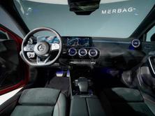 MERCEDES-BENZ A 180 Night Star AMG Line, Benzina, Auto dimostrativa, Automatico - 7