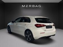 MERCEDES-BENZ A 180, Hybride Leggero Benzina/Elettrica, Auto dimostrativa, Automatico - 4