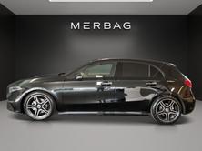 MERCEDES-BENZ A 180, Hybride Leggero Benzina/Elettrica, Auto dimostrativa, Automatico - 2