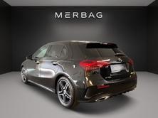 MERCEDES-BENZ A 180, Hybride Leggero Benzina/Elettrica, Auto dimostrativa, Automatico - 3