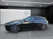 MERCEDES-BENZ A 180 AMG Line 7G-DCT, Petrol, Ex-demonstrator, Automatic - 3