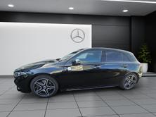 MERCEDES-BENZ A 180 7G-DCT, Mild-Hybrid Petrol/Electric, Ex-demonstrator, Automatic - 3
