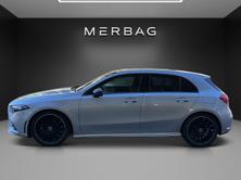 MERCEDES-BENZ A 180 Night Star AMG Line 7G-DCT, Petrol, Ex-demonstrator, Automatic - 2