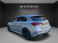 MERCEDES-BENZ A 180 Night Star AMG Line 7G-DCT, Petrol, Ex-demonstrator, Automatic - 3