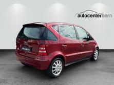 MERCEDES-BENZ A 190 L Elégance, Petrol, Second hand / Used, Automatic - 7