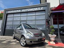 MERCEDES-BENZ A 190 L Elégance, Benzin, Occasion / Gebraucht, Automatik - 2