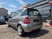 MERCEDES-BENZ A 190 L Elégance, Benzin, Occasion / Gebraucht, Automatik - 6