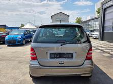 MERCEDES-BENZ A 190 L Elégance, Benzin, Occasion / Gebraucht, Automatik - 7