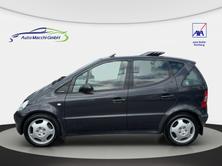 MERCEDES-BENZ A 190 Avantgarde, Benzin, Occasion / Gebraucht, Handschaltung - 2