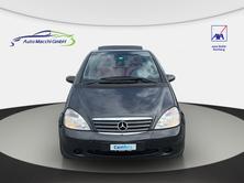MERCEDES-BENZ A 190 Avantgarde, Benzin, Occasion / Gebraucht, Handschaltung - 3